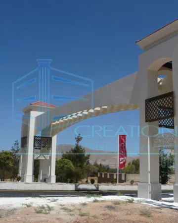 بوابة مشروع نوبلز - يعفور